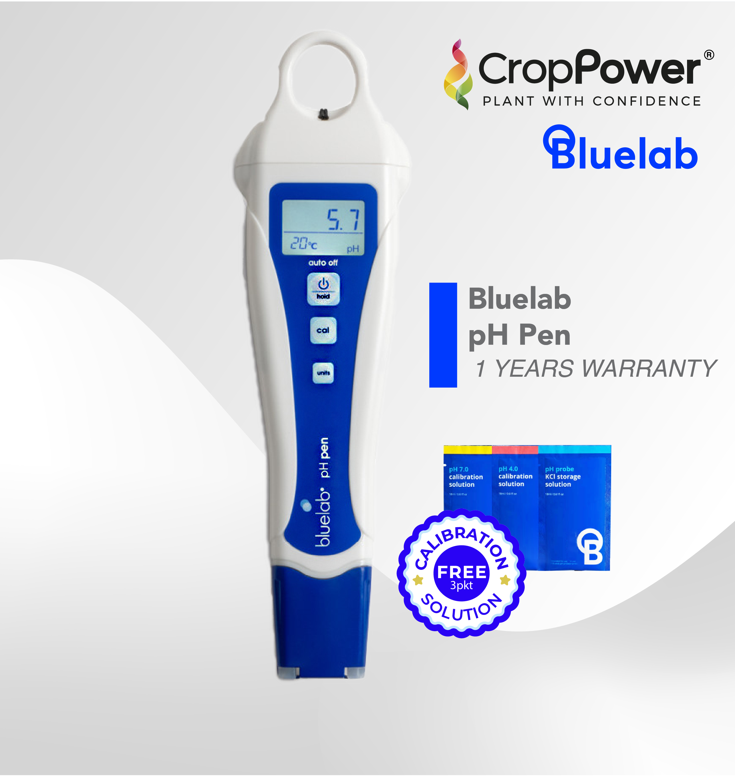 Ph Test Strips Vs Digital Ph Meters For Hydroponics